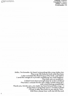 (C74) [Goendama (Kaneda Goen)] FRAGMENT (Yu-Gi-Oh!) [English] - page 3