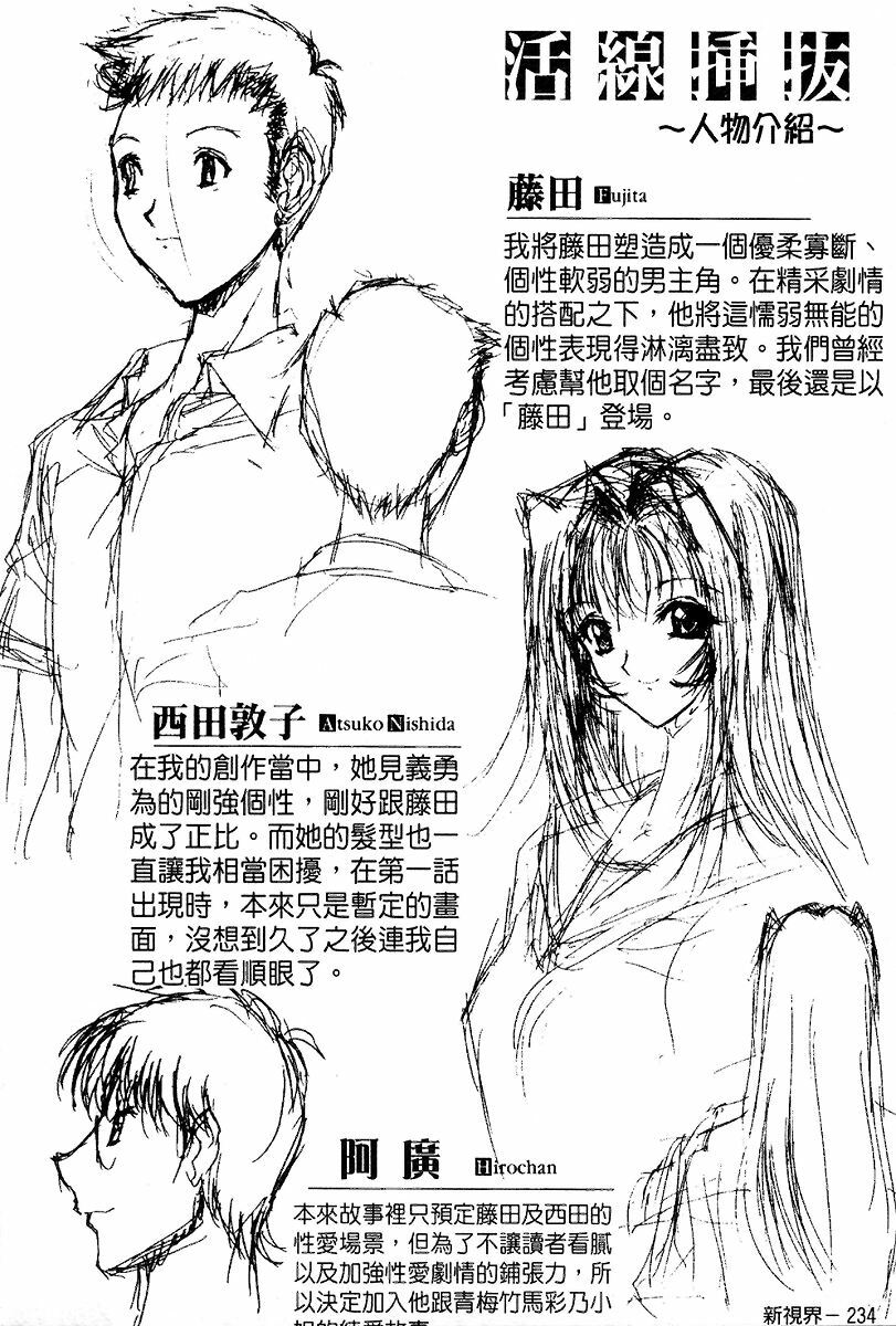 [Kino Hitoshi] Kassen Soubatsu [Chinese] page 235 full