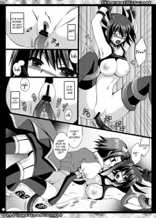 (C75) [CeSALiON (Cesar)] SIGNER x SIGNER (Yu-Gi-Oh! 5D's) [English] {doujin-moe.us} - page 6