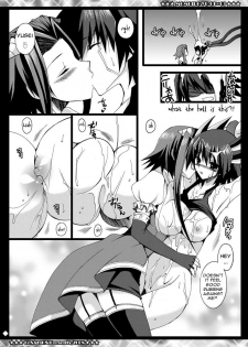 (C75) [CeSALiON (Cesar)] SIGNER x SIGNER (Yu-Gi-Oh! 5D's) [English] {doujin-moe.us} - page 8