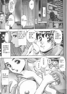 [Chatarou] Bikini no Reina Sensei [Korean] - page 12