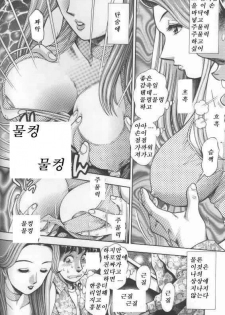 [Chatarou] Bikini no Reina Sensei [Korean] - page 29