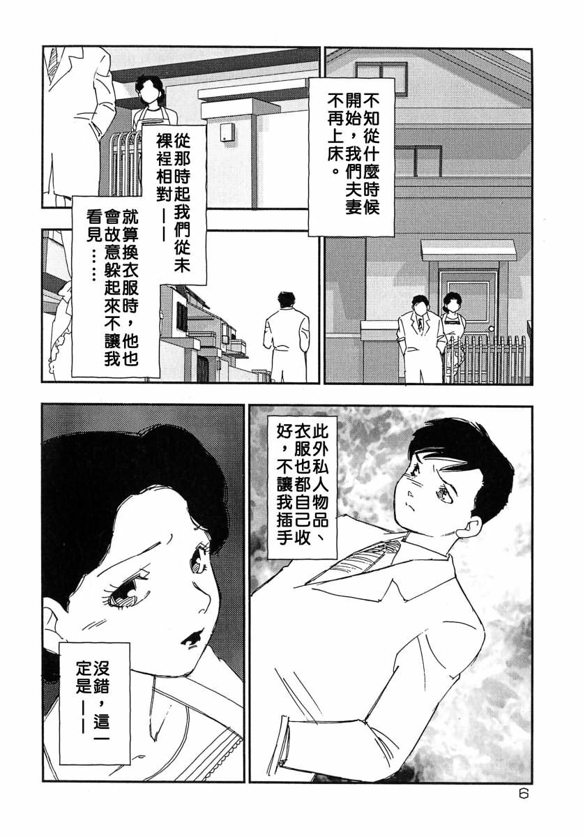 [Kaimeiji Yuu] Kazoku no Kindan Shouzou [Chinese] [有雪齋] page 6 full