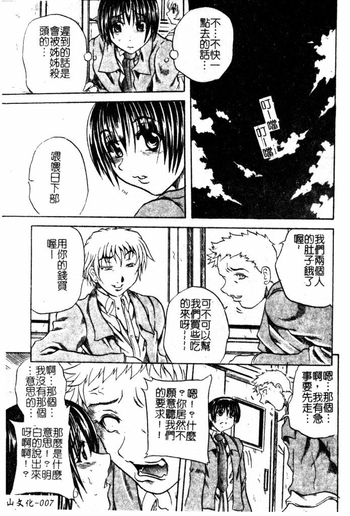 [Tachibana Naoki] Milk Shake | 奶昔淫穴 [Chinese] page 8 full