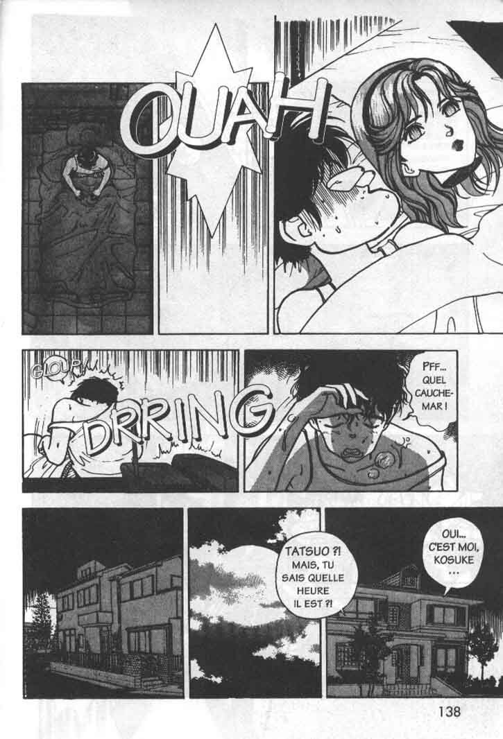 [U-Jin] Angel: Highschool Sexual Bad Boys and Girls Story Vol.05 [French] page 130 full