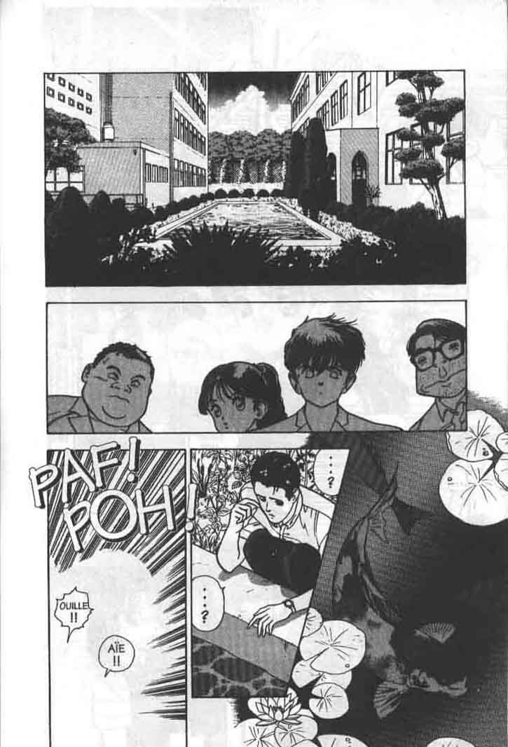 [U-Jin] Angel: Highschool Sexual Bad Boys and Girls Story Vol.05 [French] page 88 full