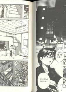 [Izumi Makoto, Yuichiro Takahashi] Personal Policewoman [Korean] - page 49
