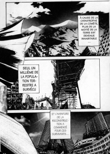 Zioid le premier continent [French] - page 34