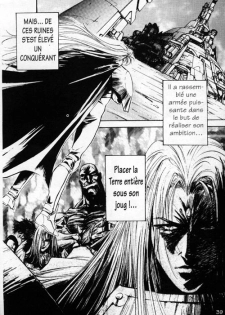 Zioid le premier continent [French] - page 35