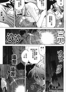 [Ootori Ryuuji] Zashikirou [Chinese] - page 24