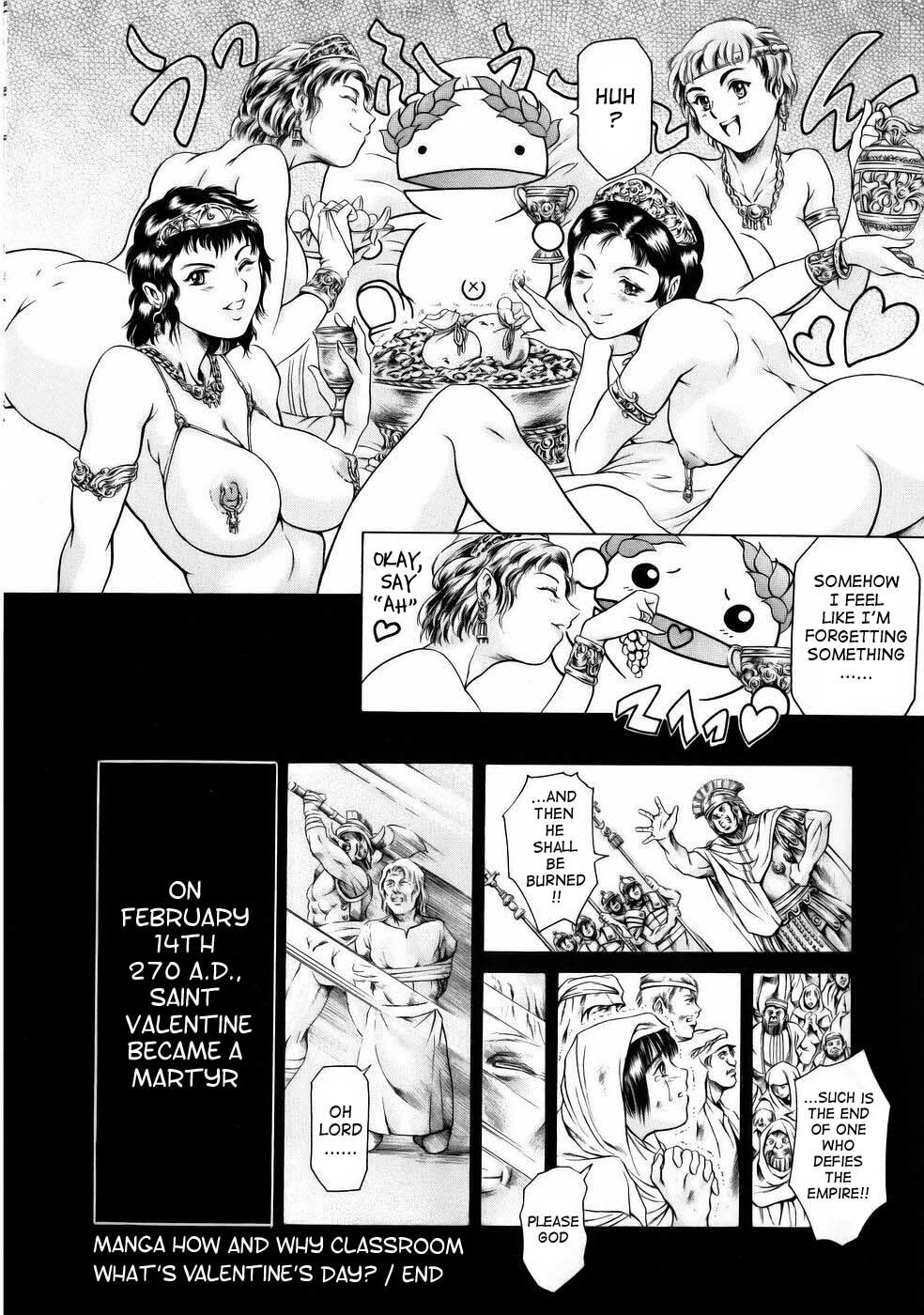 [Tuna Empire] Manga Naze nani Kyoushitsu [English] [Faytear + Ero-Otoko] page 162 full