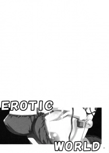 (SC48) [Kurione-sha (YU-RI)] EROTIC WORLD (One Piece) - page 29