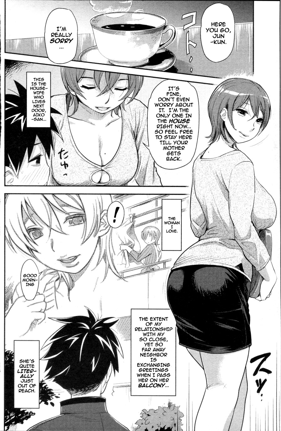 [Isako Rokuroh] Ai Key | Love Key (Bishoujo Kakumei KIWAME 2010-02 Vol. 6) [English] [Darknight] [Decensored] page 2 full