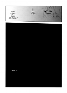 [10der (Komoda)] Hatsujou Endless Nine | Sexual Excitement Endless Nine (Umineko no Naku Koro ni) [English] [U MAD] - page 14
