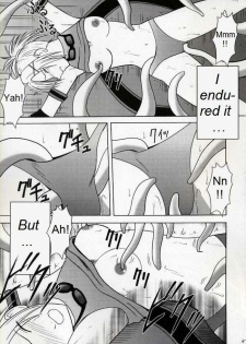 [Crimson Comics (Carmine, Takatsu Rin)] Zettai Zetsumei (Final Fantasy X) [English] [Trinity Translations] - page 34