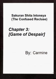 [Crimson Comics (Carmine, Takatsu Rin)] Zettai Zetsumei (Final Fantasy X) [English] [Trinity Translations] - page 4