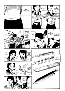 Harakiri - page 9