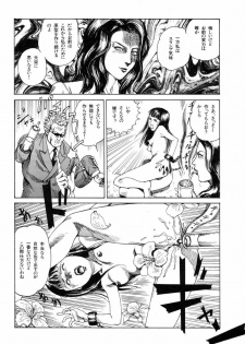 [Kago Shintarou] Tadashii Hentai Seiyoku - page 12