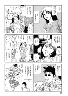 [Kago Shintarou] Tadashii Hentai Seiyoku - page 24