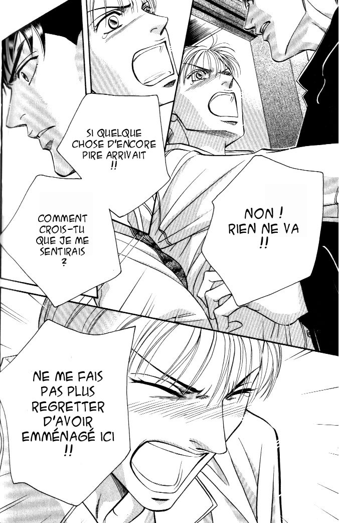 [Nitta Youka] Shin Umaimon Kuwasero! [French] page 127 full