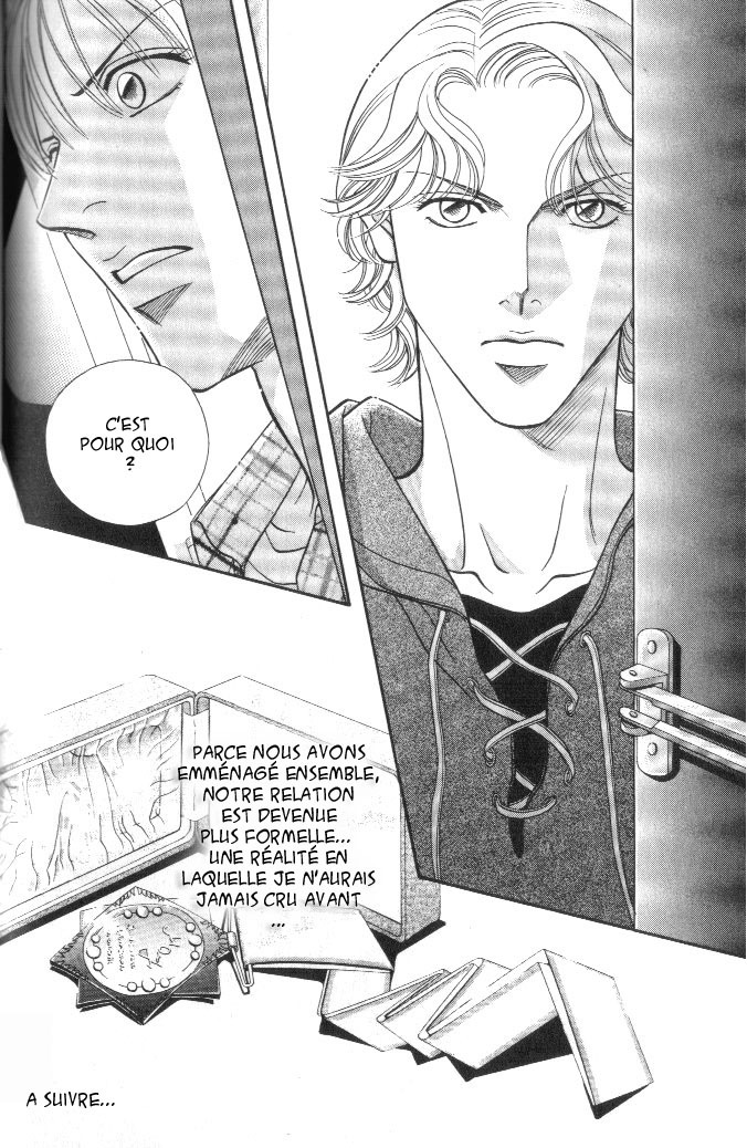 [Nitta Youka] Shin Umaimon Kuwasero! [French] page 133 full