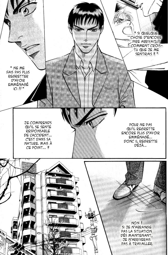 [Nitta Youka] Shin Umaimon Kuwasero! [French] page 136 full