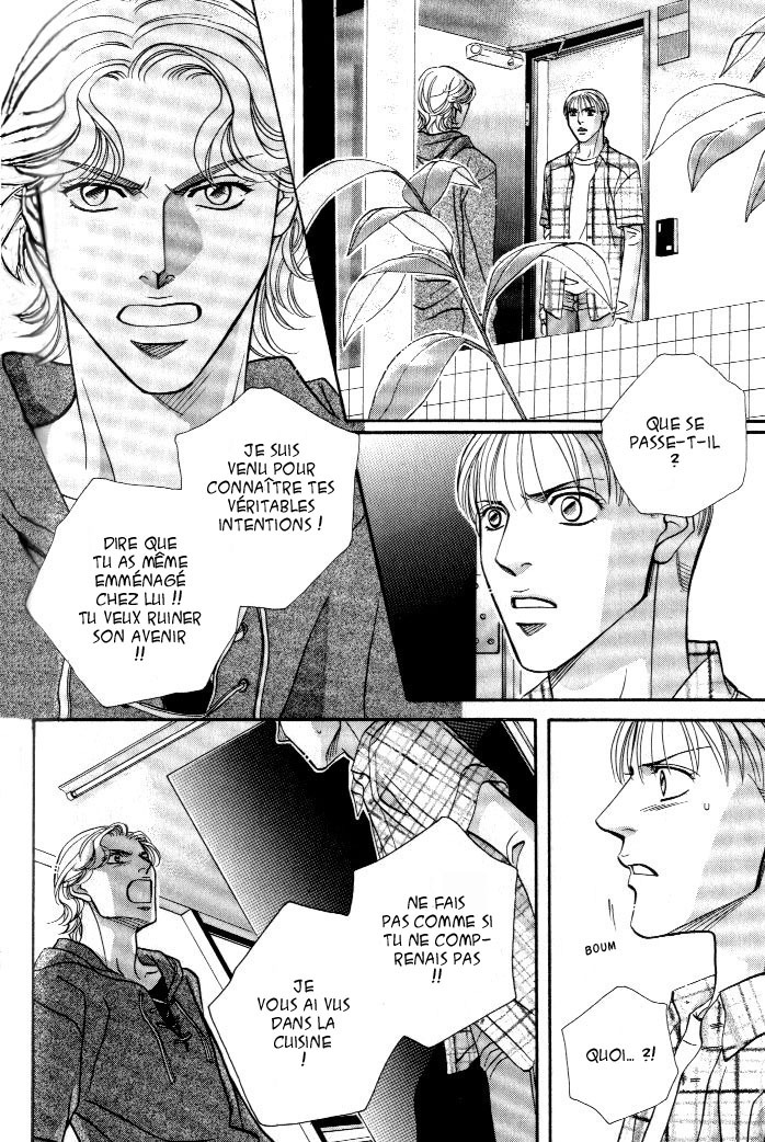 [Nitta Youka] Shin Umaimon Kuwasero! [French] page 137 full