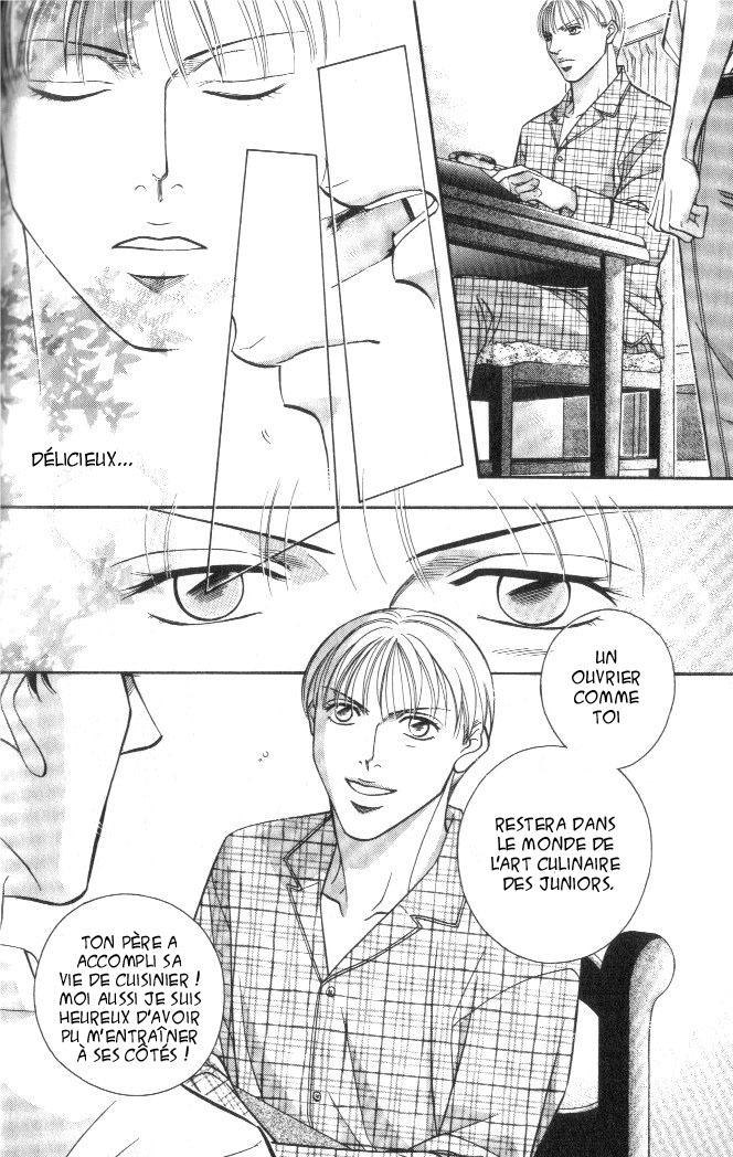 [Nitta Youka] Shin Umaimon Kuwasero! [French] page 99 full