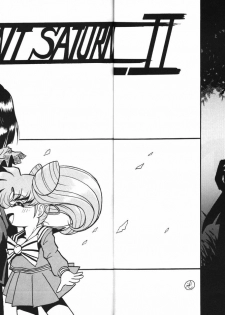 (C51) [Thirty Saver Street 2D Shooting (Various)] Silent Saturn 2 (Bishoujo Senshi Sailor Moon) [English] [aidenke + rookie84] - page 3
