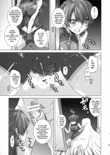 [Kouchaya (Ootsuka Kotora)] BLACK DIAMOND 2 (Gundam 00) [English] - page 30