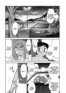 [TsuyaTsuya] Boku no Aijin - My Lovers. Ch. 4 [French]