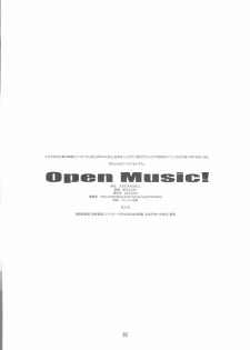 (COMIC1☆4) [Studio N.BALL (Haritama Hiroki)] Open Music! (K-On!) - page 25