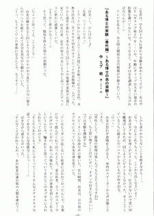 (C72) [Irekae Tamashii (Various)] COMIC Irekae Tamashii YOUNG Vol. 1 [English] [Dr Ishiba] - page 17