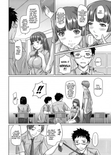 [Kisaragi Gunma] Giri Giri Sisters [French] [O-S] - page 40