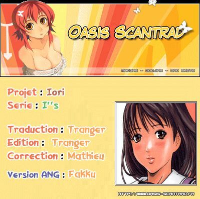 (C69) [G's studio (Kisaragi Gunma)] IORI (I''s) [French] [O-S] page 27 full