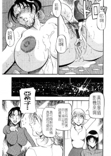 [Azuki Kurenai] Heart Maker | 愛情製片商 [Chinese] - page 21