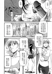 [Azuki Kurenai] Heart Maker | 愛情製片商 [Chinese] - page 46