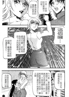 [Azuki Kurenai] Heart Maker | 愛情製片商 [Chinese] - page 9