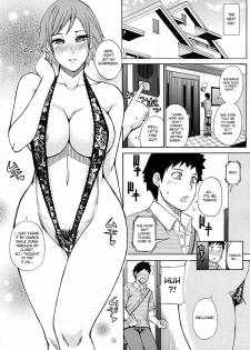 [Shunjou Shuusuke] Yuukan Days | Leisurely Days (COMIC MUJIN 2010-07) [English] [desudesu] [Decensored] - page 20