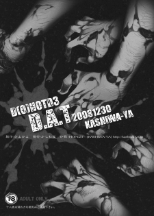 (C75) [Kashiwa-ya (Hiyo Hiyo)] D(0)HOTD3 D.A.T. (HIGHSCHOOL OF THE DEAD) [English] [Nicchi + 4dawgs] - page 18