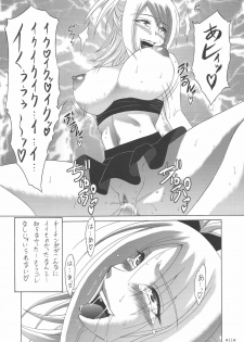 [Tsurikichi Doumei (Shiomi Yuusuke)] FAIRY SLAVE II (Fairy Tail) - page 12