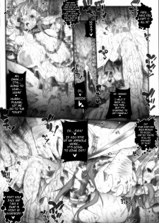 (C72) [ERECT TOUCH (Erect Sawaru)] +CROSS HEARTS+ (SHUFFLE!) [English] [Little White Butterflies] - page 23