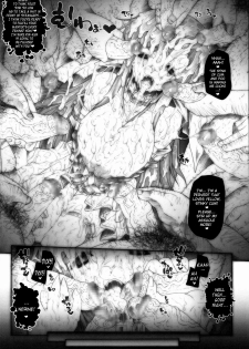 (C72) [ERECT TOUCH (Erect Sawaru)] +CROSS HEARTS+ (SHUFFLE!) [English] [Little White Butterflies] - page 25