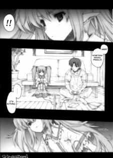 (C72) [ERECT TOUCH (Erect Sawaru)] +CROSS HEARTS+ (SHUFFLE!) [English] [Little White Butterflies] - page 26