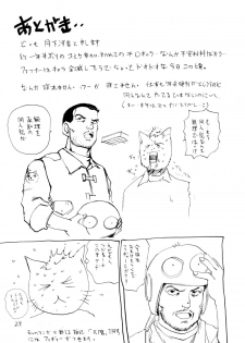 (C67) [Arrow Island (Gekka Saeki)] Ao no Shindou (Soukyuu no Fafner, Gundam Seed Destiny) - page 28