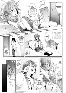 [Yukimi] Birthday ~Shokai Genteiban~ Ch. 1 [Portuguese-BR] [HentaiEyeBR] - page 17