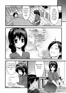 Sick Dream [English] [Rewrite] [EZ Rewriter] - page 2