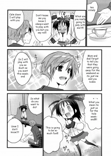 Fun and Games [English] [Rewrite] [EZ Rewriter] - page 2