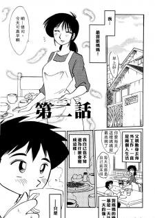 [TsuyaTsuya] Shufu Hisae no Nikki - Madam Hisae's Diary [Chinese] - page 31