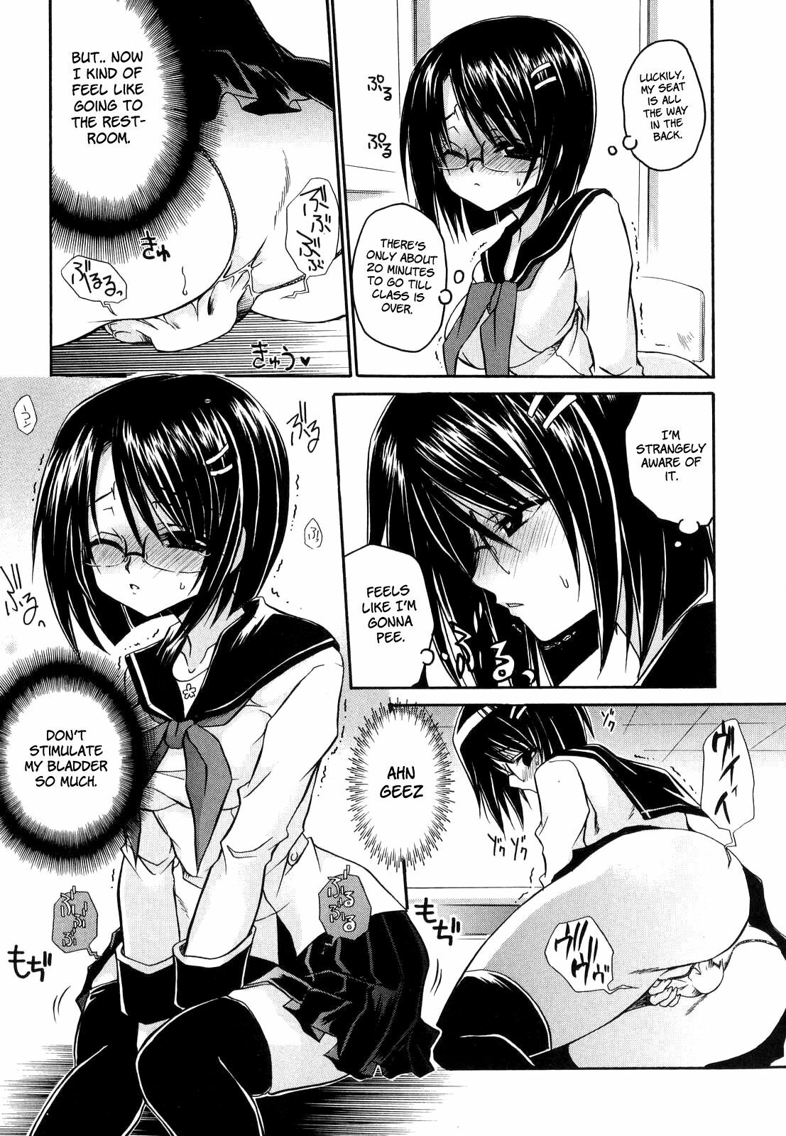 [Shinonome Ryu] LOVE ＆ HATE - Lovely Slave [English] page 80 full